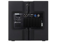 Studiomaster Coluna V26sa Active Subwoofer Line Array Studiomaster Coluna V26sa Active Subwoofer Line Array